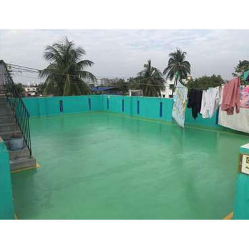 SUJA WATERPROOFING SOLUTIONS - Latest update - Epoxy Flooring Waterproofing in Kalyan Nagar, Bengaluru. Call Now: 9945843699